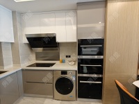 3室2廳1陽臺 俊發(fā)逸天峰公寓廚房