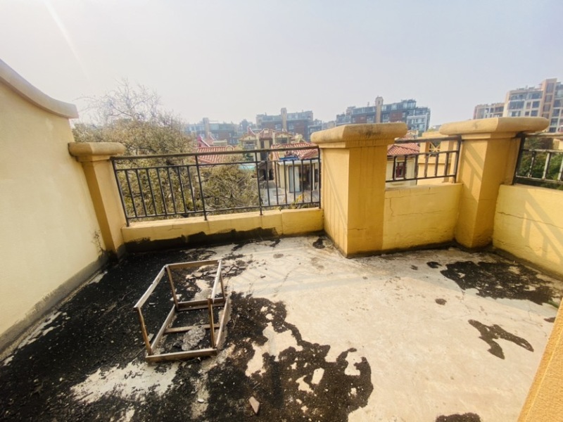 6室2廳4陽(yáng)臺(tái) 滇池衛(wèi)城滟瀾灣別墅其他