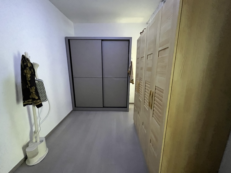 2室2廳1陽臺 碧雞名城臥室