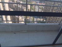 2室1廳1陽臺 中洲陽光公寓陽臺