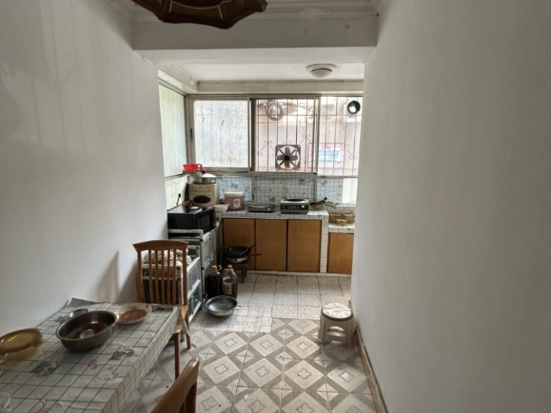 2室2廳1陽臺 西壩路283號廚房