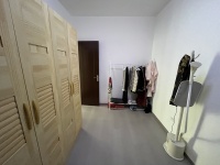 2室2廳1陽臺 碧雞名城臥室