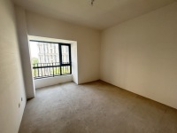 4室2廳1陽臺 海埂悅府臥室