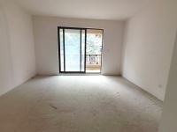 5室2廳 綠地海珀瀾庭別墅臥室