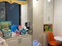 4室2廳2陽臺 俊發(fā)逸天峰廚房