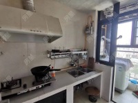 3室2廳1陽臺 俊發(fā)逸天峰廚房