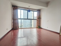 3室1廳1陽臺(tái) 實(shí)力郡城臥室