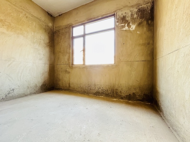 4室2廳3陽(yáng)臺(tái) 西南海F地塊別墅臥室