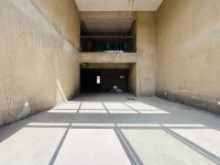 4室2廳3陽(yáng)臺(tái) 西南海F地塊別墅客廳