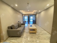 1室1廳 俊發(fā)逸天峰公寓客廳