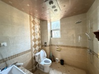 4室2廳1陽(yáng)臺(tái) 野鴨湖小區(qū)別墅衛(wèi)生間