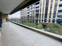 4室2廳2陽臺(tái) 華夏四季三期陽臺(tái)