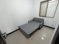 2室2廳 金馬悅城臥室