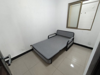 2室2廳 金馬悅城臥室