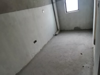 5室2廳 綠地海珀瀾庭別墅衛(wèi)生間