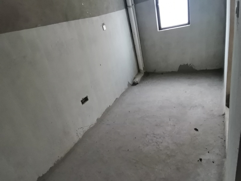 5室2廳 綠地海珀瀾庭別墅衛(wèi)生間