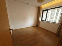 3室2廳 濱江俊園萊茵組團臥室