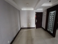 3室2廳1陽臺 欣都龍城公寓餐廳