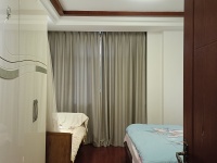 4室2廳3陽(yáng)臺(tái) 滇池時(shí)光玉景別墅別墅戶型圖