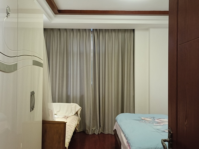 4室2廳3陽(yáng)臺(tái) 滇池時(shí)光玉景別墅別墅戶型圖