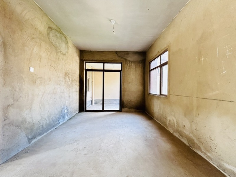 4室2廳3陽(yáng)臺(tái) 西南海F地塊別墅餐廳