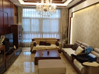 4室2廳3陽(yáng)臺(tái) 滇池時(shí)光玉景別墅別墅戶型圖