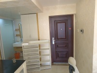 3室2廳2陽臺 未名城A3門廳