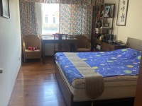 5室2廳3陽臺 世博生態(tài)城半山鄰里別墅臥室