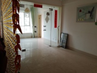 4室2廳2陽臺 華都花園A區(qū)書房