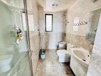 3室2廳 新希望希望匯衛(wèi)生間