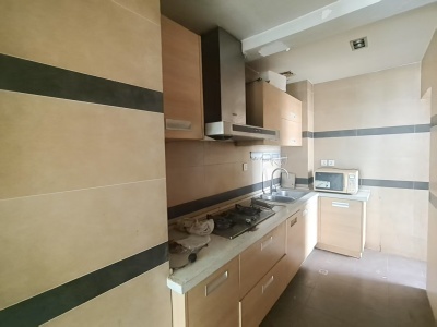 3室2廳2陽(yáng)臺(tái) 上東城廚房