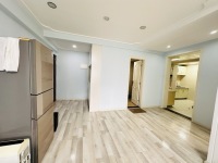 2室2廳1陽臺(tái) 人民路壹號(hào)廣場(chǎng)(壹號(hào)歡樂城)餐廳