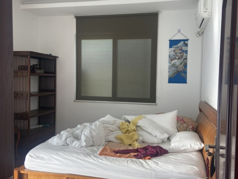 5室2廳3陽臺 世博生態(tài)城半山鄰里別墅臥室