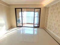 3室1廳 金地珺悅客廳