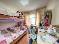 3室2廳 法苑小區(qū)東區(qū)臥室