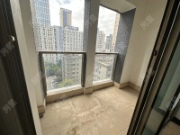 2室2廳1陽臺 七彩之門陽臺