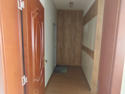 3室2廳2陽臺(tái) 德瀛華府臥室