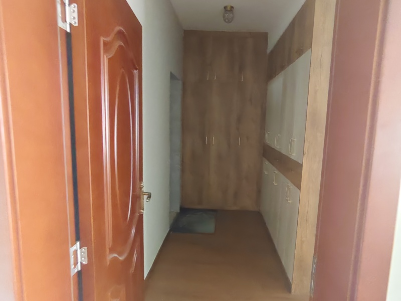 3室2廳2陽臺(tái) 德瀛華府臥室