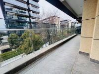 4室2廳2陽臺(tái) 華夏四季三期陽臺(tái)