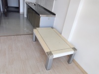 2室1廳1陽臺 中洲陽光公寓餐廳