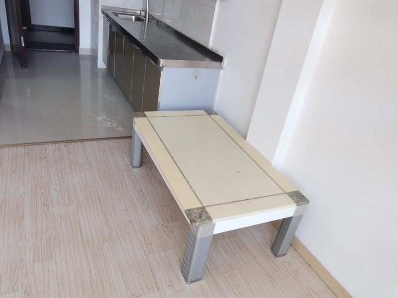 2室1廳1陽臺 中洲陽光公寓餐廳