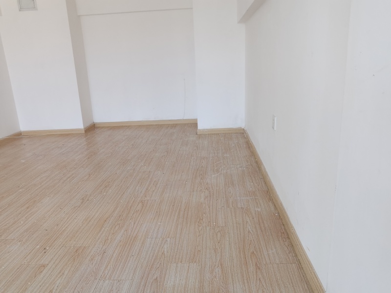 2室1廳1陽臺 中洲陽光公寓臥室