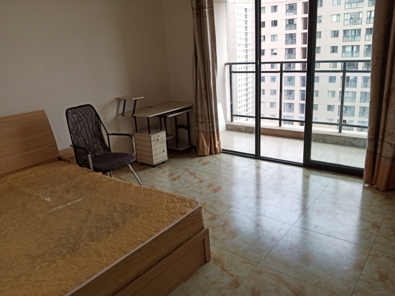 3室2廳 廣福城雅福園客廳