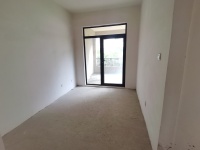 5室2廳 綠地海珀瀾庭別墅臥室