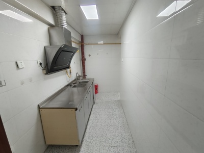 2室2廳 金馬悅城廚房