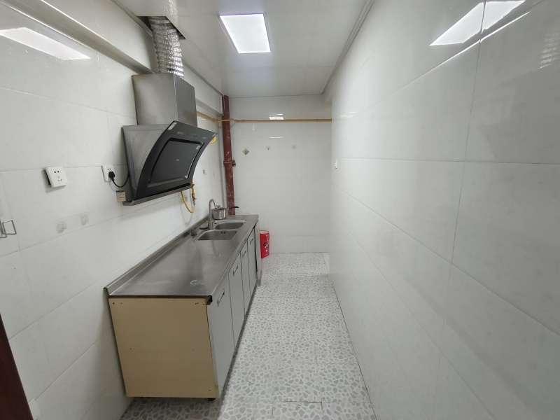 2室2廳 金馬悅城廚房