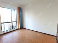 3室2廳1陽(yáng)臺(tái) 同德昆明廣場(chǎng)B區(qū)臥室