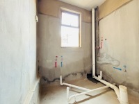 4室2廳3陽(yáng)臺(tái) 西南海F地塊別墅衛(wèi)生間