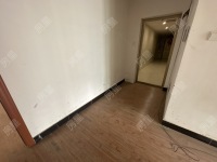 2室2廳1陽臺 七彩之門門廳