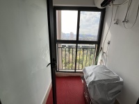 2室2廳1陽臺 碧雞名城陽臺